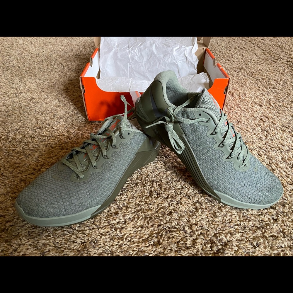 Nike Metcon 5 - Training shoes